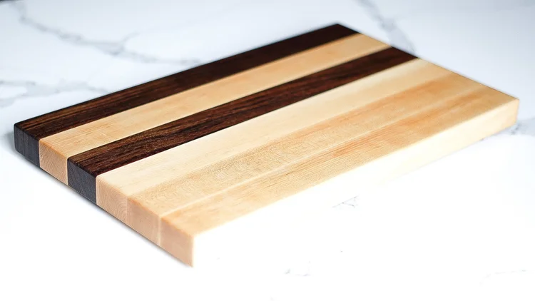 パーソナライズされたラグナまな板 17.5 インチ x 10.25 インチ x 1.25 インチ